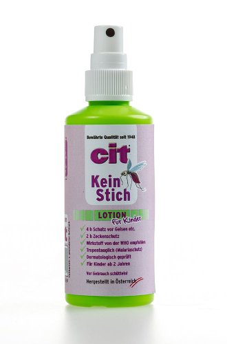 Cit KeinStich für Kinder, 100 ml - 1