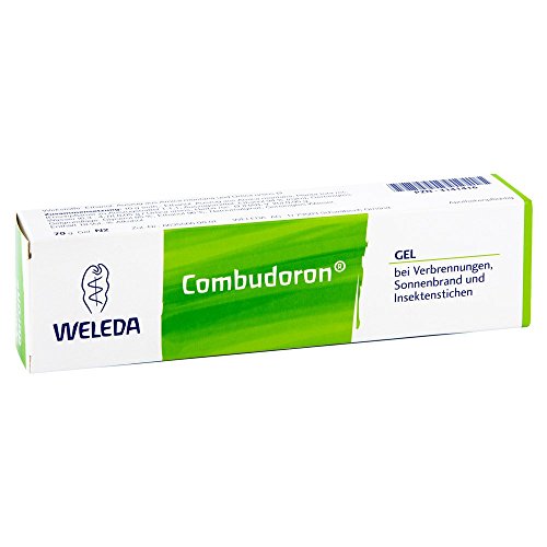 Combudoron Gel von Weleda 70 g - 1