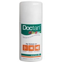 Doctan für Kinder, 100 ml - 1