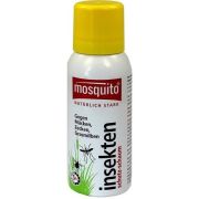 Mosquito Insektenschutz-schaum
