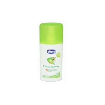 Baby Anti-Mücken Spray natürlichen 3m + 100 ml - 1