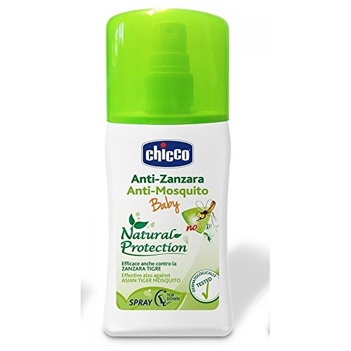 Baby Anti-Mücken Spray natürlichen 3m + 100 ml - 1